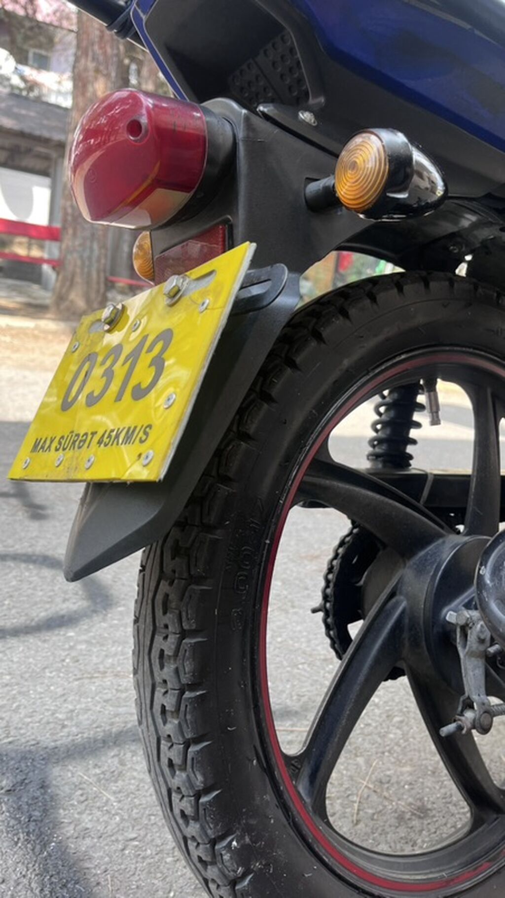 - Sport — Avto, Mingəçevir (8)