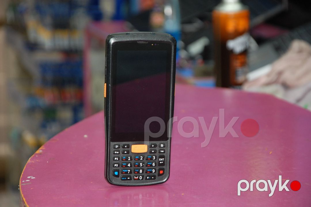 Barkod skaner Android MUNBYN IPDA099 — Mallar, Bakı (9)