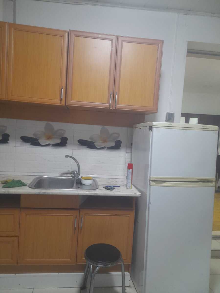 2-otaqlı mənzil kirayə verilir, Elmlər Akademiyası m., 70 m² — Daşınmaz əmlak, Bakı (7)