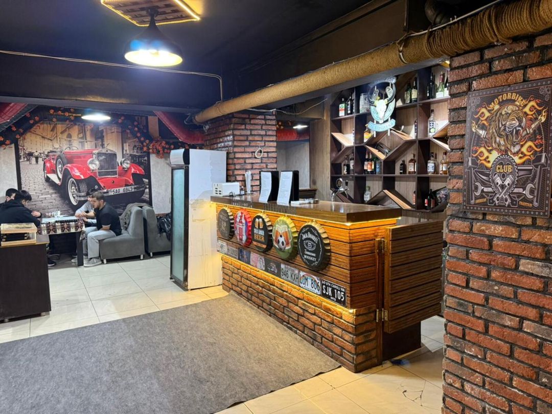 İcarəyə verilir obyekt 180 m² — Əmlak, Bakı (4)