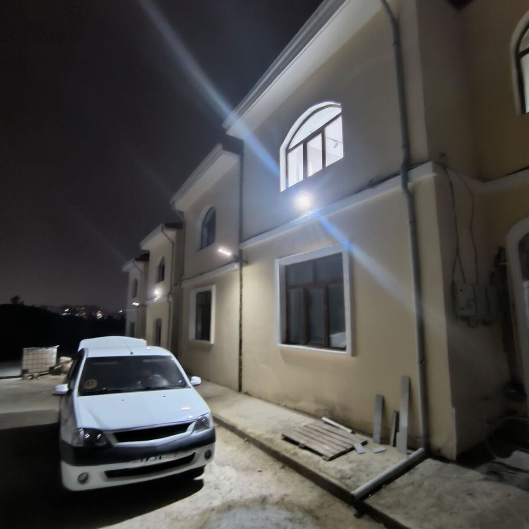 Satılır 2 otaqlı yeni tikili 35 m² — Mənzil, Bakı (9)