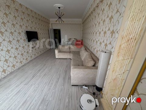 Satılır 2 otaqlı yeni tikili 65 m²