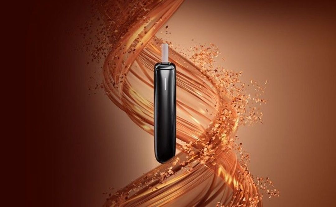 Tütün qızdırıcı Ploom Aura — Şəxsi əşyalar, Bakı (2)