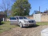 Mercedes-Benz E 280, 2.8 l, 2007 il, sedan — Авто