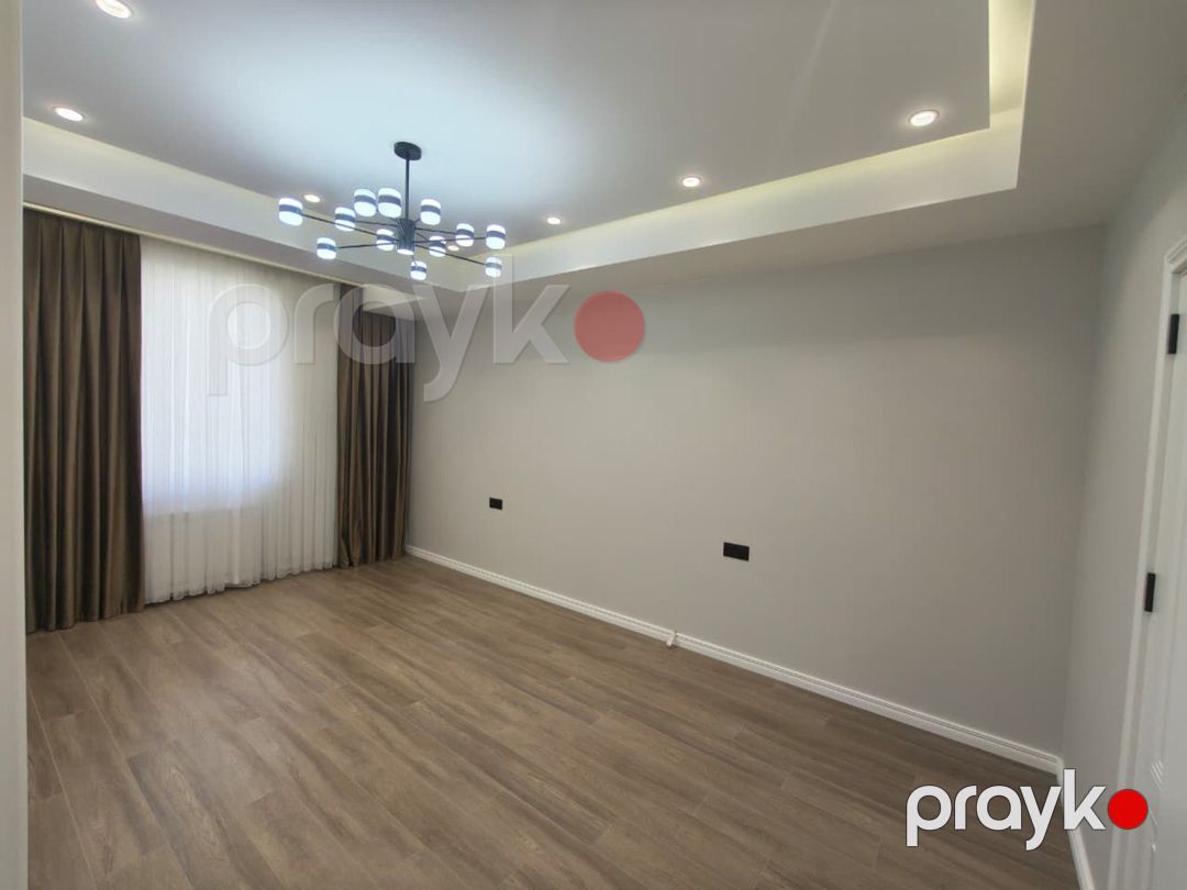 Satılır 3 otaqlı yeni tikili 100 m² — Mənzil, Bakı (5)