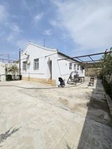 Satılır 3 otaqlı həyət evi/bağ evi 110 m² — Zabil