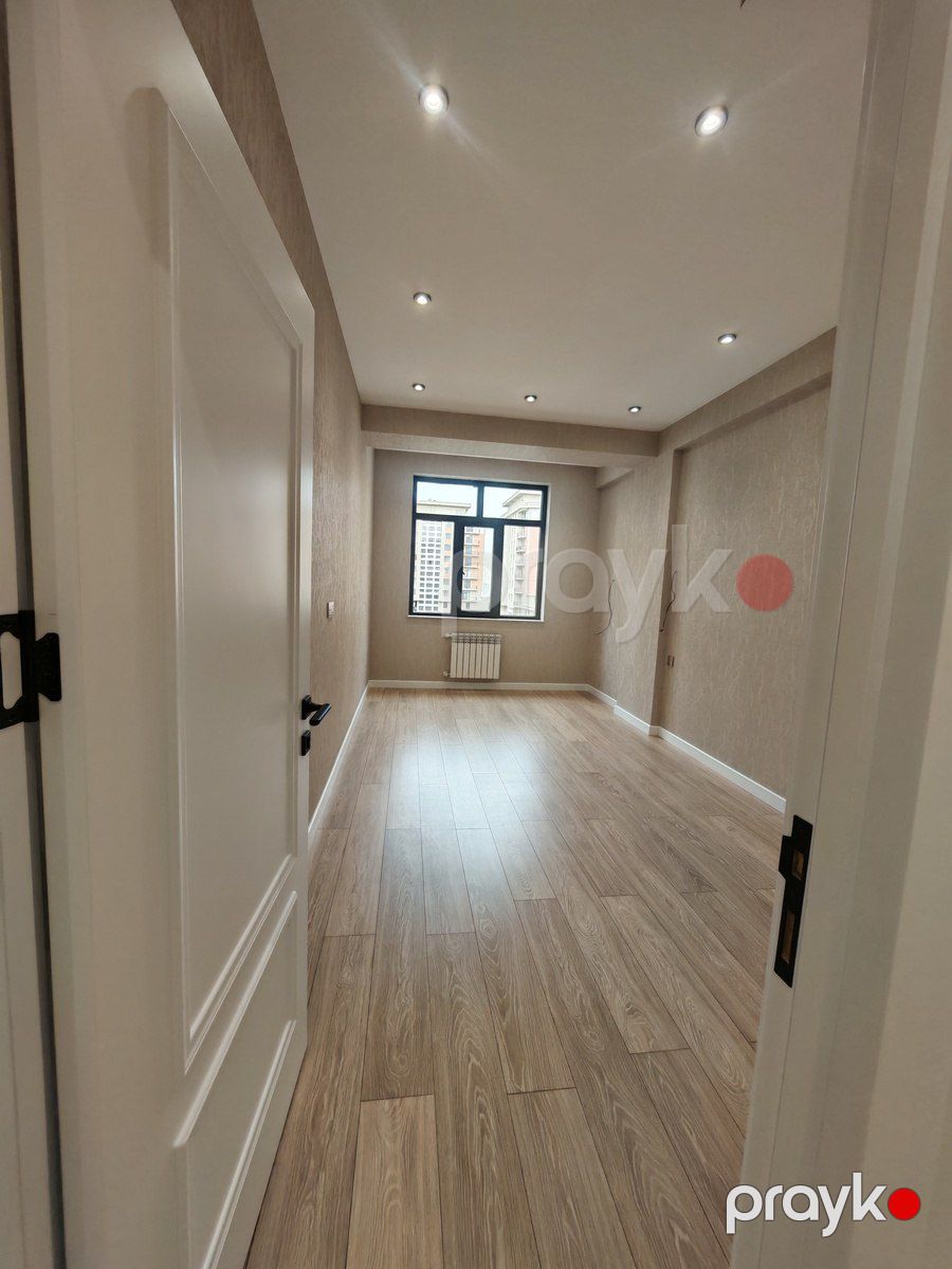 Satılır 3 otaqlı yeni tikili 88.2 m² — Mənzil, Sumqayıt (11)
