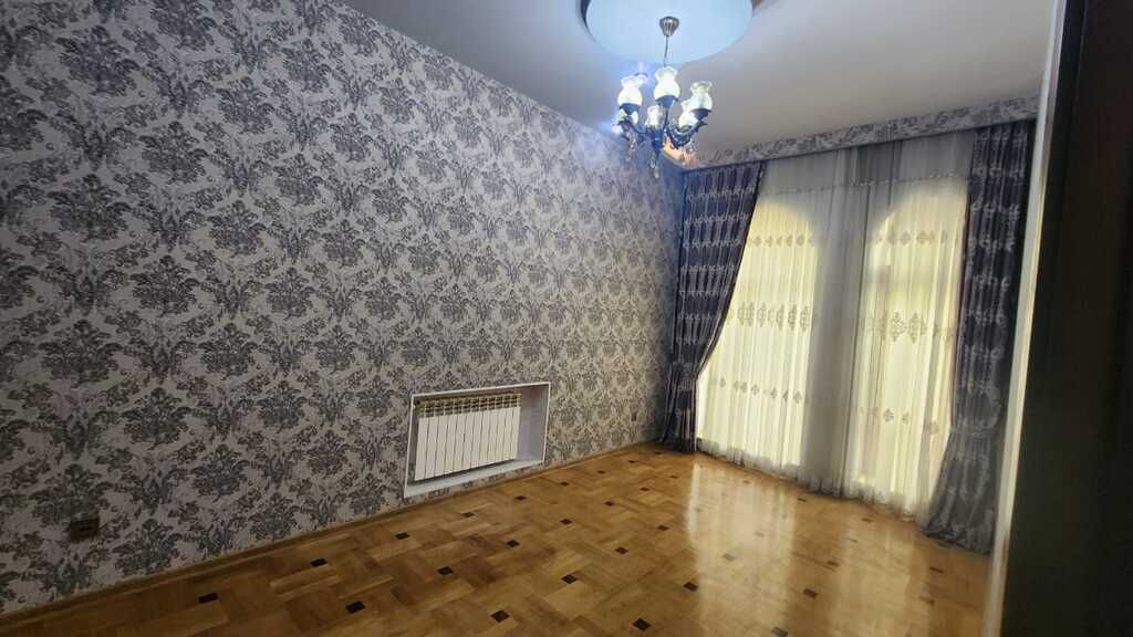 Satılır 9 otaqlı həyət evi/bağ evi 550 m² — Ev, villa, Bakı (8)
