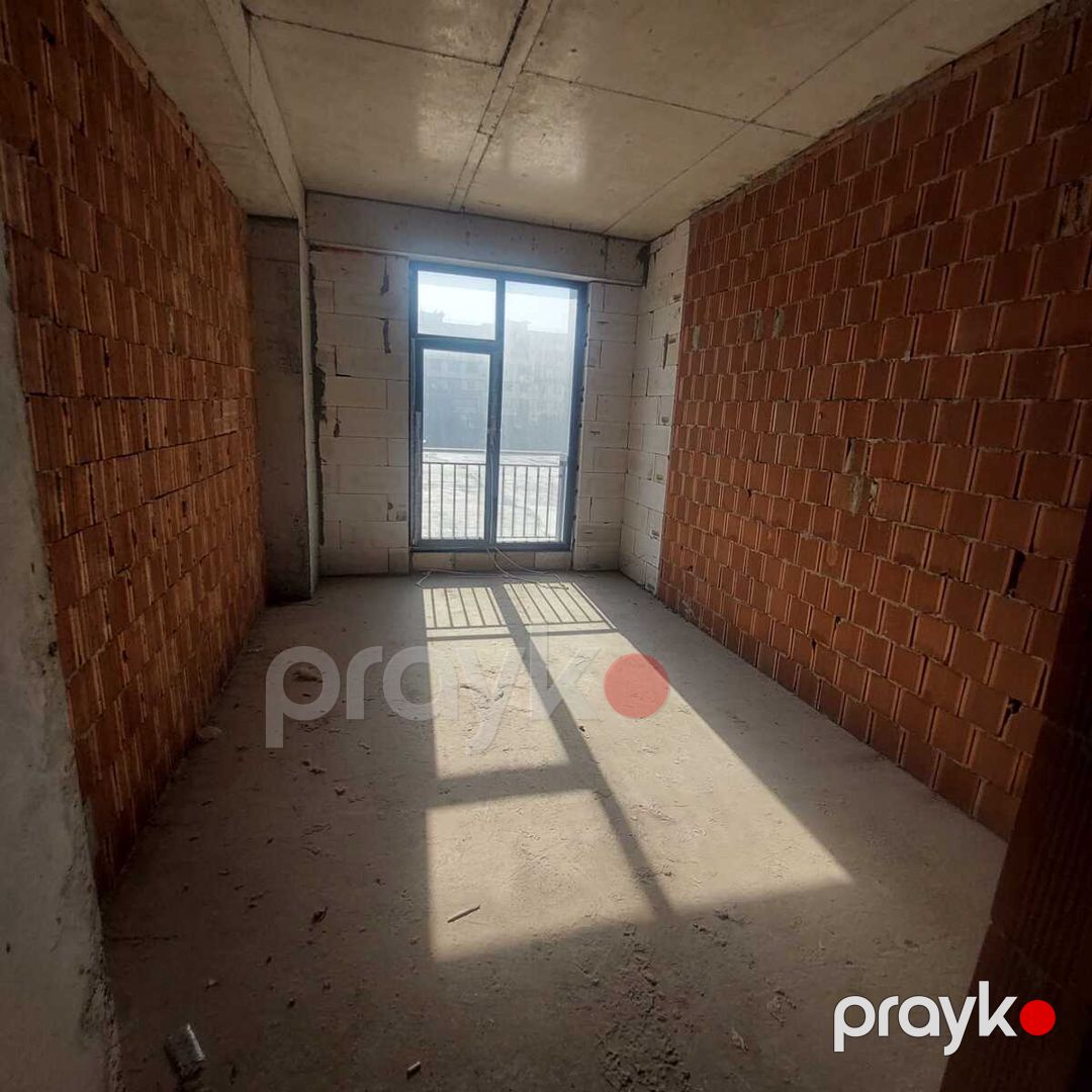 Satılır 3 otaqlı yeni tikili 121 m² — Mənzil, Bakı (9)