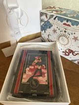 HFC Paris – I Wanna Be Loved parfum Vouyage beauty 'den — Services
