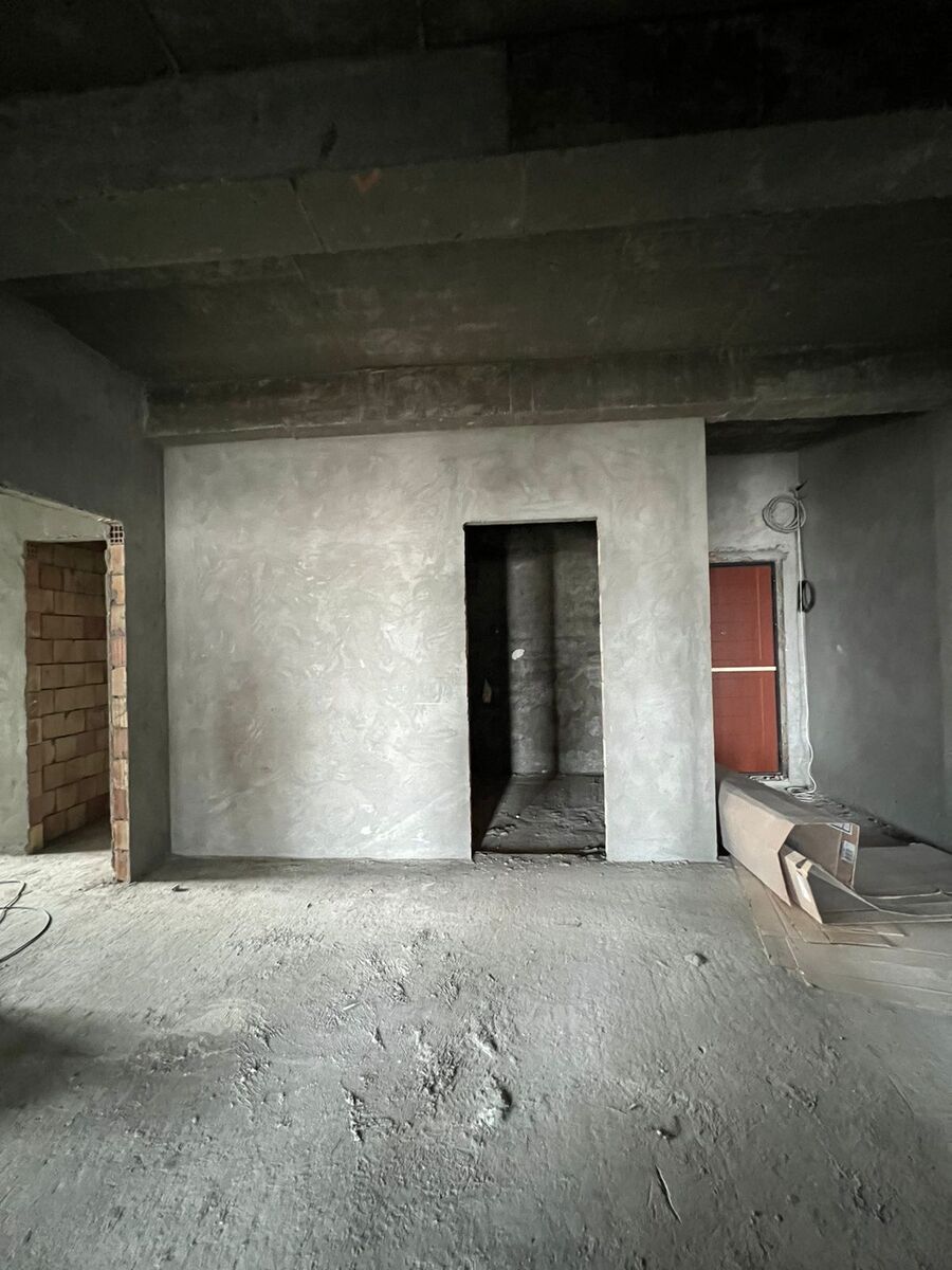 Satılır 4 otaqlı yeni tikili 185 m² — Mənzil, Bakı (6)