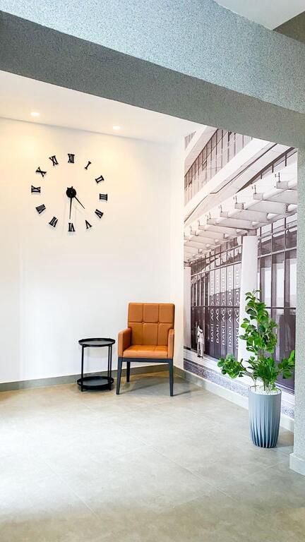 İcarəyə verilir 2 otaqlı yeni tikili 55 m² — Mənzil, Bakı (9)