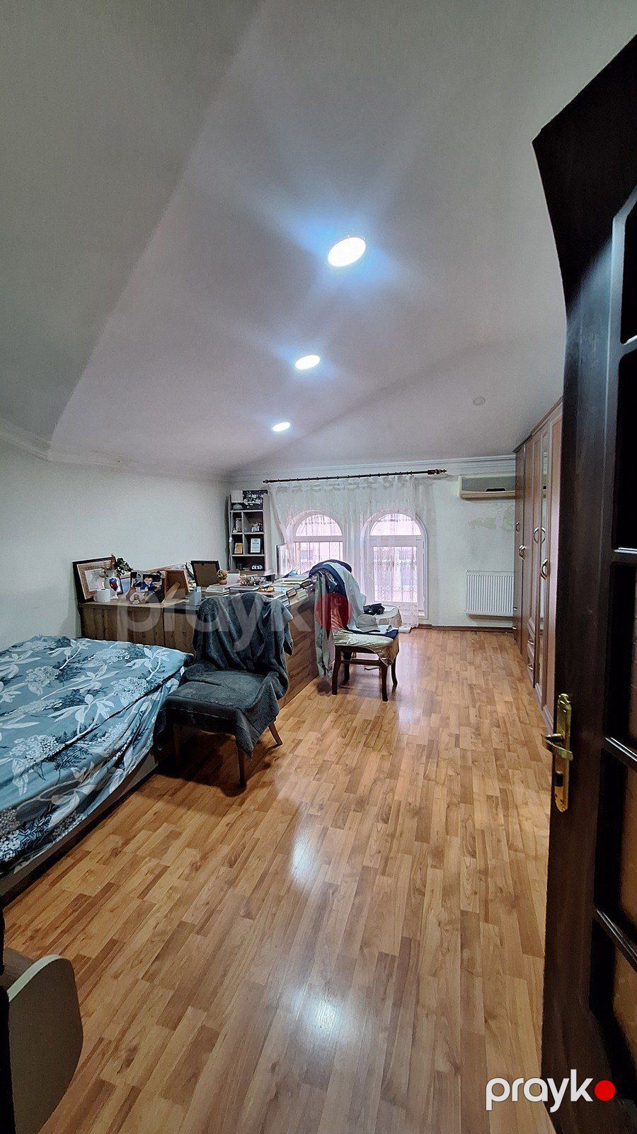 Satılır 4 otaqlı yeni tikili 190 m² — Mənzil, Bakı (4)