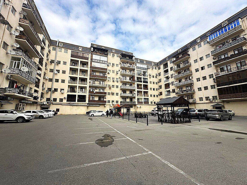 Satılır 4 otaqlı yeni tikili 194 m² — Mənzil, Xırdalan (6)