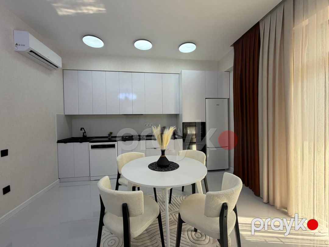 Satılır 3 otaqlı yeni tikili 80 m² — Mənzil, Bakı (4)