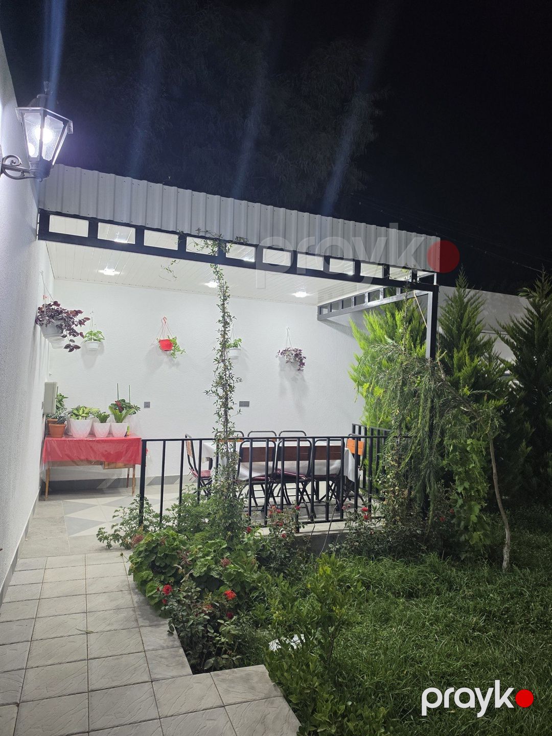 Satılır 5 otaqlı həyət evi/bağ evi 364 m² — Ev, villa, Bakı (5)