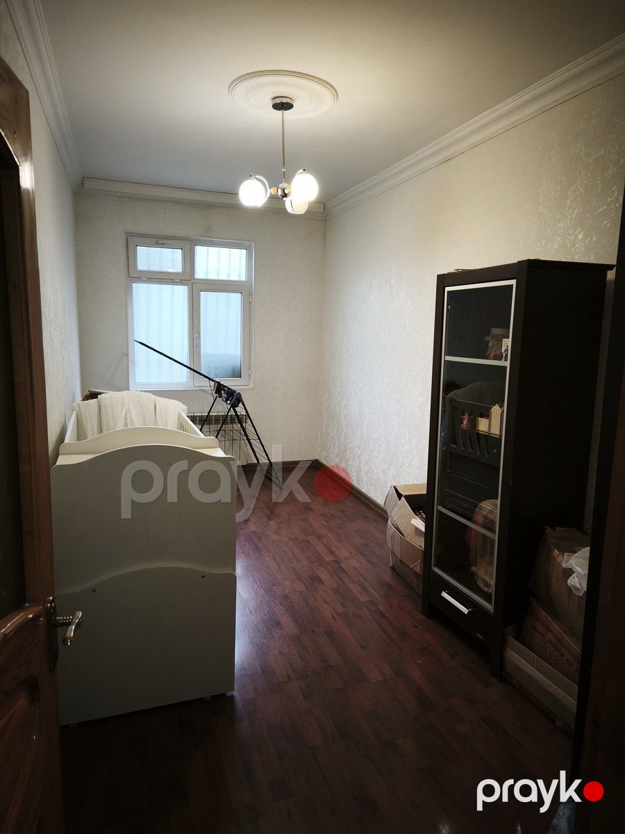 Satılır 3 otaqlı köhnə tikili 70 m² — Mənzil, Bakı (3)