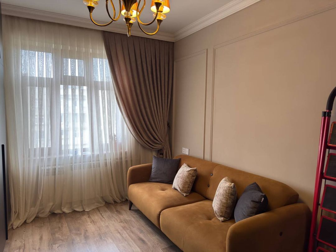 Satılır 3 otaqlı köhnə tikili 85 m² — Mənzil, Bakı (4)