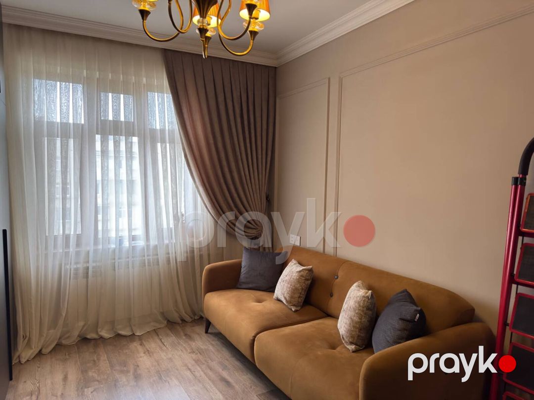 Satılır 3 otaqlı köhnə tikili 85 m² — Mənzil, Bakı (4)