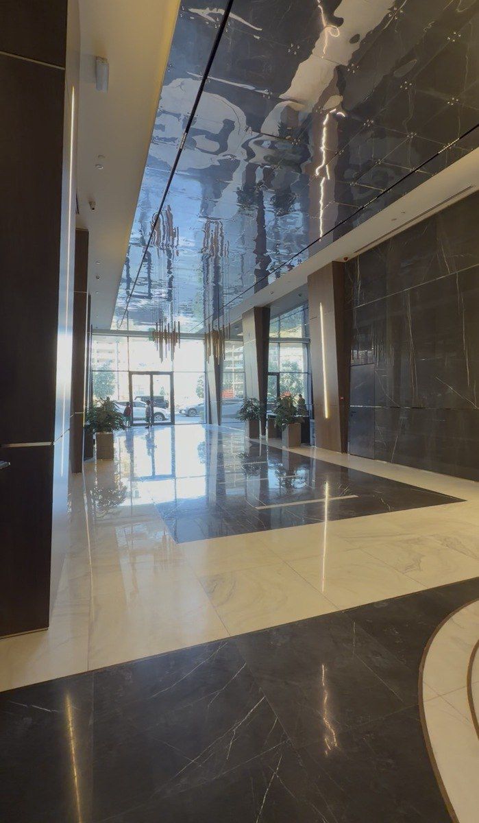 Satılır 5 otaqlı yeni tikili 245 m² — Mənzil, Bakı (2)
