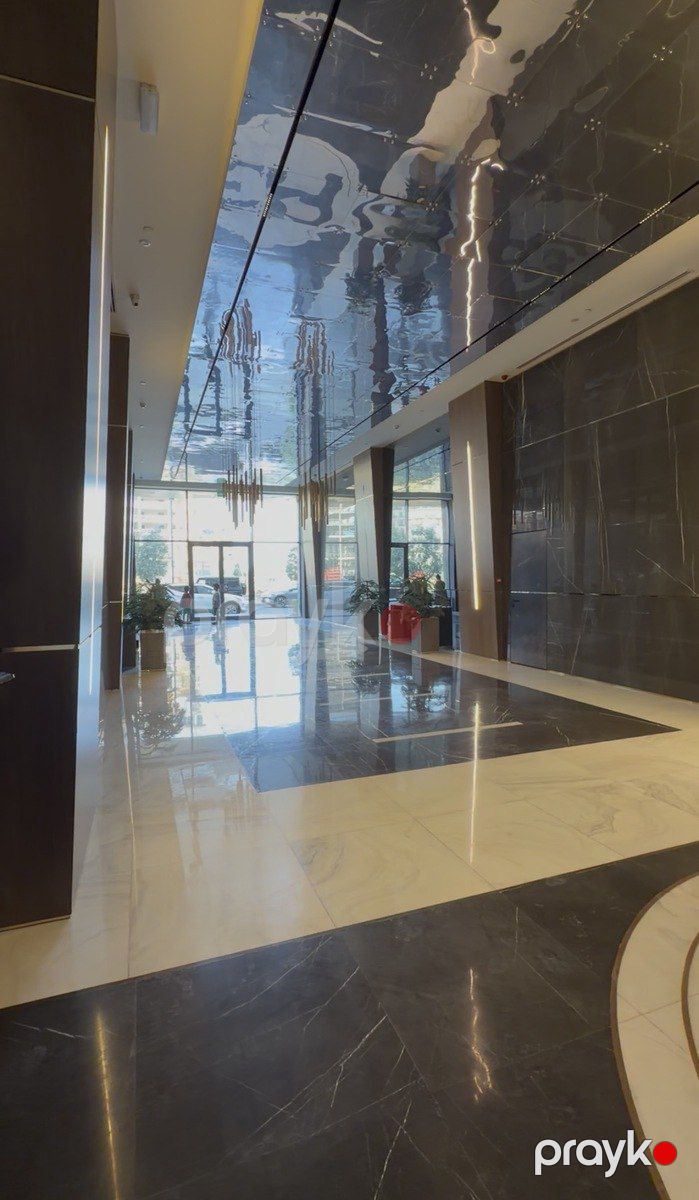 Satılır 5 otaqlı yeni tikili 245 m² — Mənzil, Bakı (2)