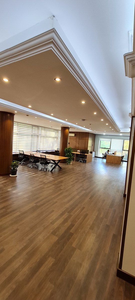 İcarəyə verilir 11 otaqlı ofis 800 m² — Ofis, Bakı