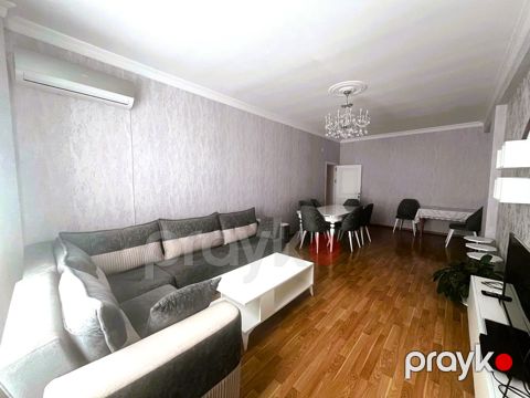 Satılır 3 otaqlı yeni tikili 85 m²