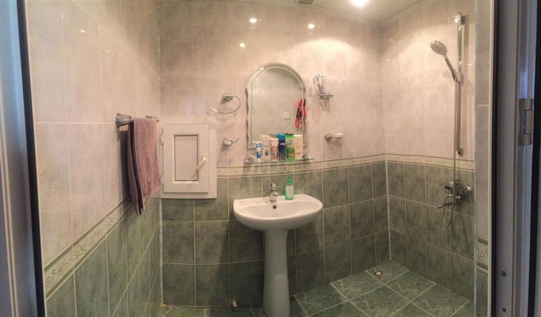 Satılır 3 otaqlı yeni tikili 110 m² — Mənzil, Bakı (9)
