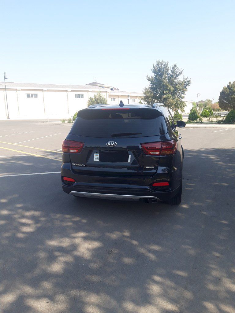 Kia Sorento, 2.0 L, 2018 il, 162 000 km — Avtomobillər, Naxçıvan (6)