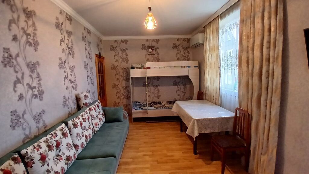 Sumqayıt, 2 otaqlı, Köhnə tikili, 39 kv. m — Daşınmaz əmlak, Sumqayıt (3)