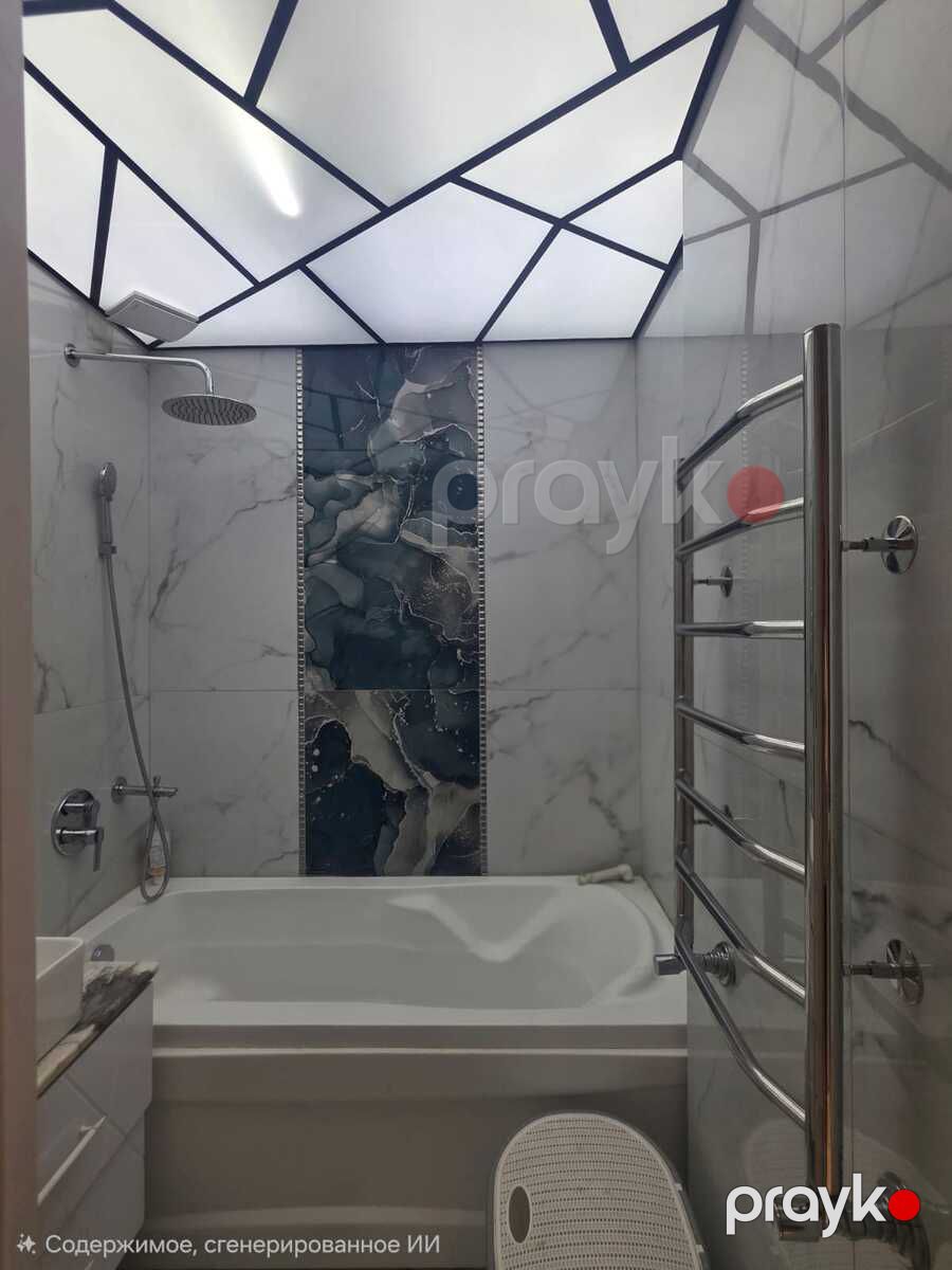 Satılır 3 otaqlı köhnə tikili 80 m² — Mənzil, Bakı (6)
