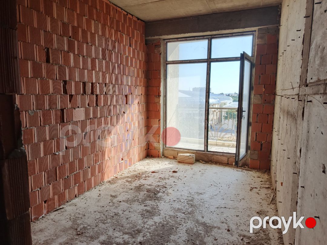 1-otaqlı yeni tikili, Bulvar küç., 50 m² — Mənzil, Sumqayıt (8)