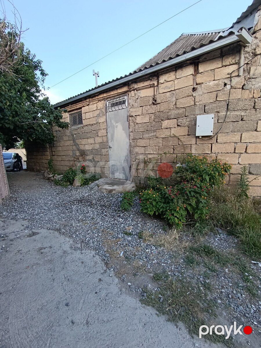 Həyət evi, Binəqədi qəs. — Ev, villa, Bakı (2)