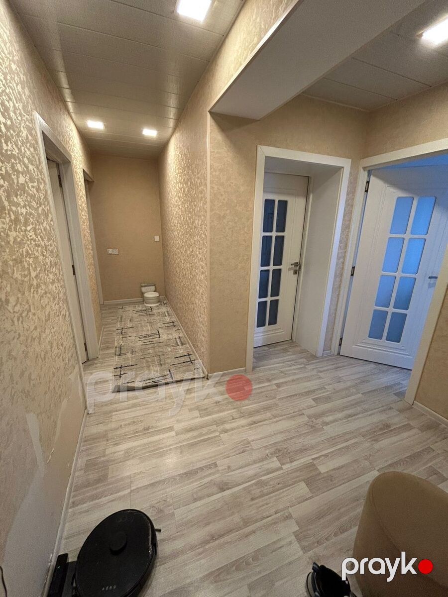 Satılır 3 otaqlı köhnə tikili 90 m² — Mənzil, Bakı (6)