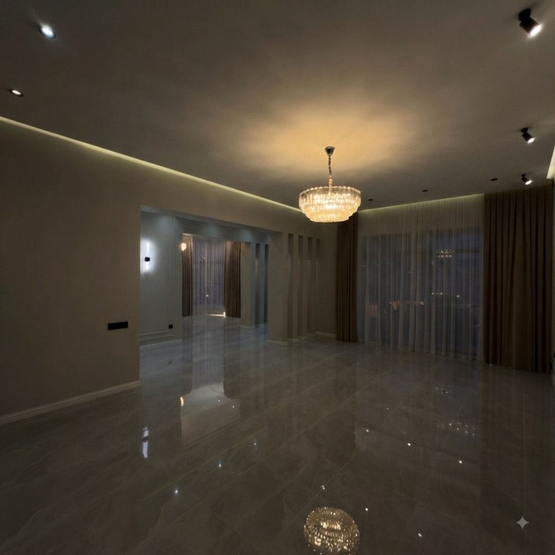 Satılır 4 otaqlı həyət evi/bağ evi 180 m² — Ev, villa, Bakı (10)