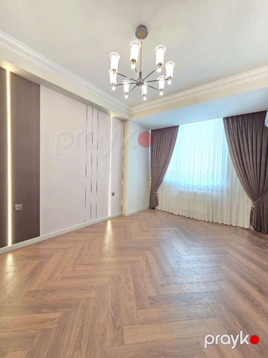 Satılır 2 otaqlı yeni tikili 68 m² — Mənzil, Bakı (4)