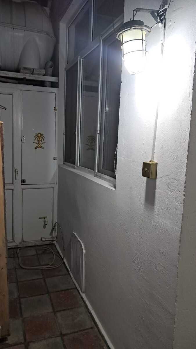Satılır 2 otaqlı həyət evi/bağ evi 50 m² — Ev, villa, Bakı (2)