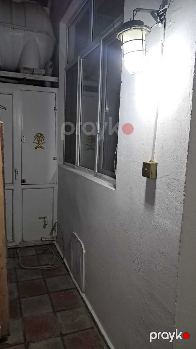 Satılır 2 otaqlı həyət evi/bağ evi 50 m² — Ev, villa, Bakı (2)
