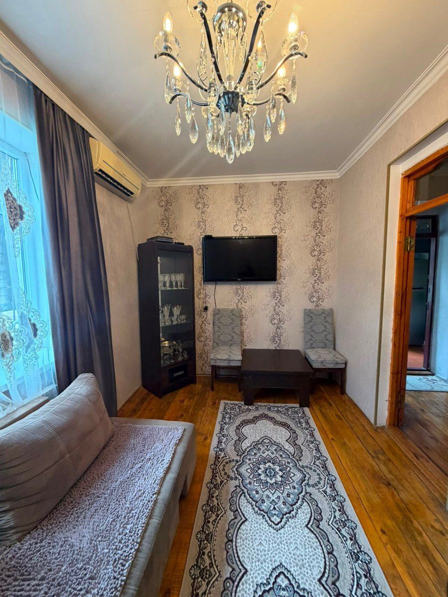 Həyət evi, Zabrat qəs. — Ev, villa, Bakı (5)