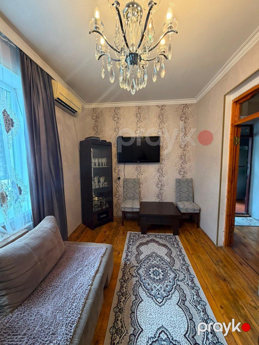 Həyət evi, Zabrat qəs. — Ev, villa, Bakı (5)