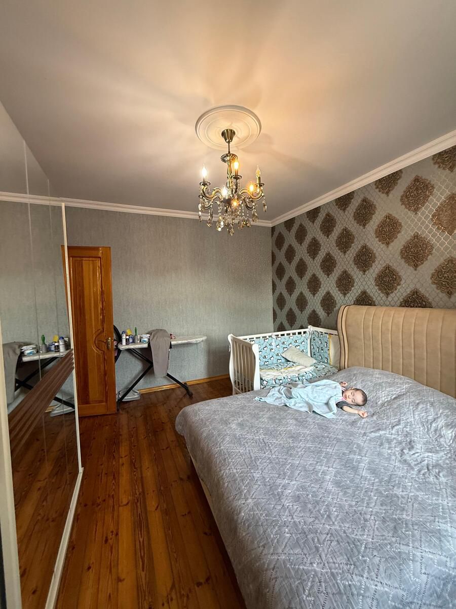 Satılır 3 otaqlı köhnə tikili 50 m² — Mənzil, Bakı (4)