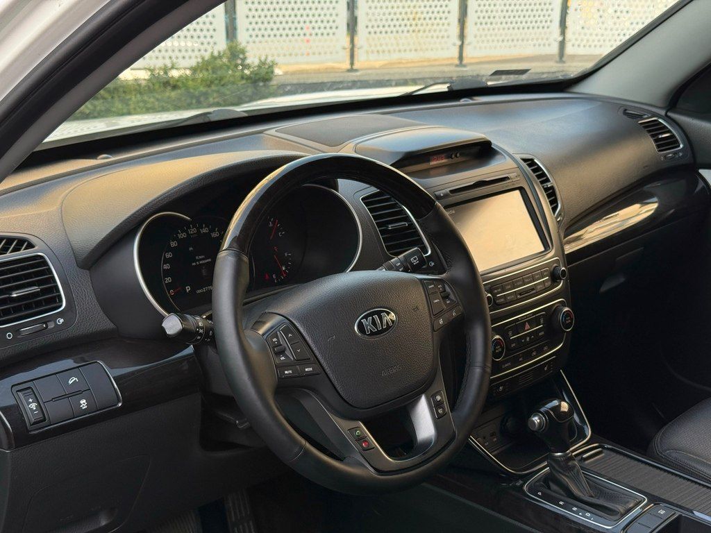 Kia Sorento, 2.0 L, 2012 il, 276 500 km — Avtomobillər, Bakı (7)