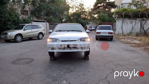 LADA (VAZ) 2115, 1.6 L, 2012 il, 178 000 km