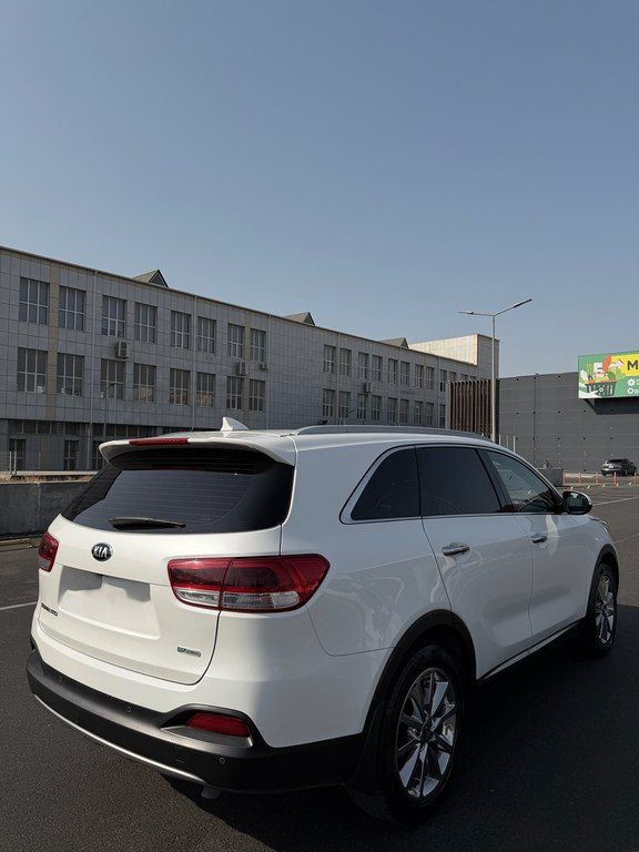 Kia Sorento, 2.0 L, 2016 il, 185 000 km — Avtomobillər, Bakı (7)