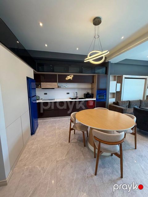 İcarəyə verilir 2 otaqlı yeni tikili 95 m²