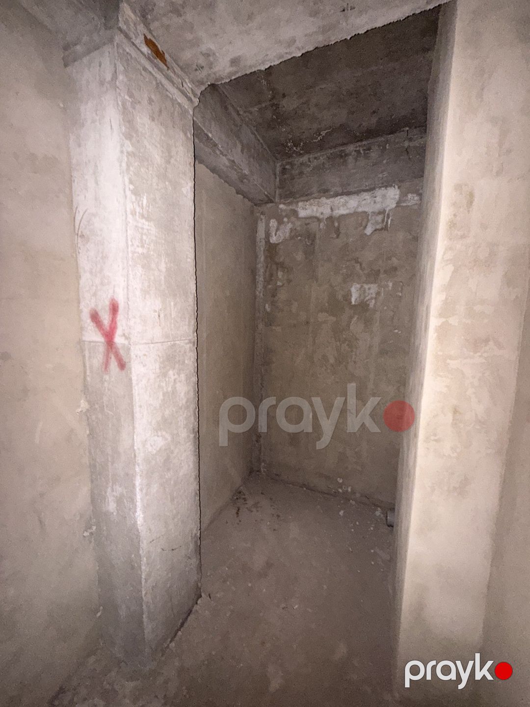 Satılır 2 otaqlı yeni tikili 48.6 m² — Mənzil, Bakı (3)