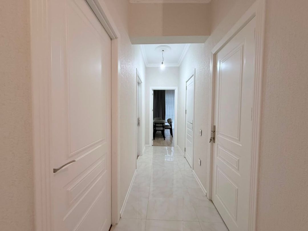 3-otaqlı yeni tikili, Sumqayıt ş., 96 m² — Daşınmaz əmlak, Sumqayıt (11)