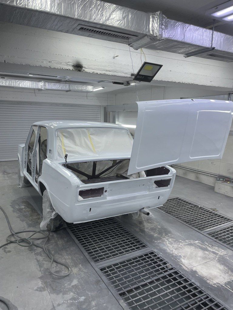 LADA (VAZ) 2106, 1.6 L, 1985 il, 90 000 km — Avtomobillər, Bakı (11)