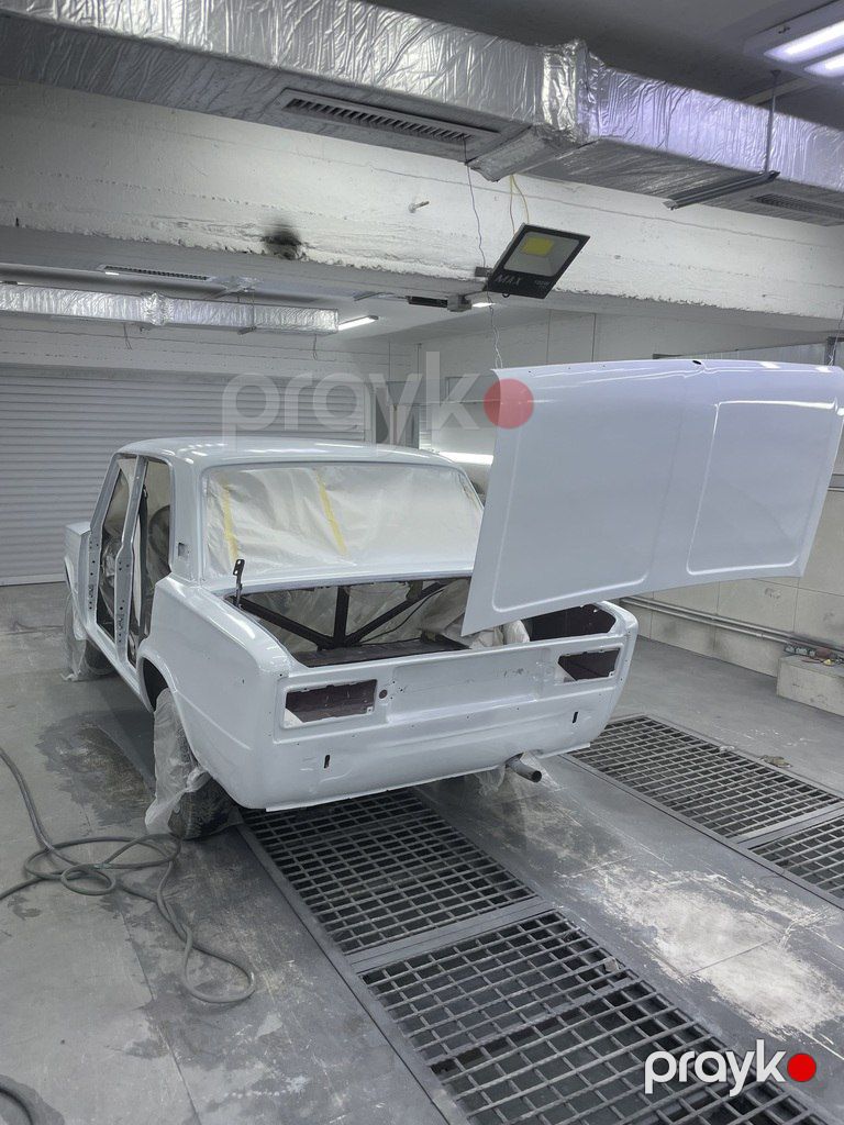LADA (VAZ) 2106, 1.6 L, 1985 il, 90 000 km — Avtomobillər, Bakı (11)