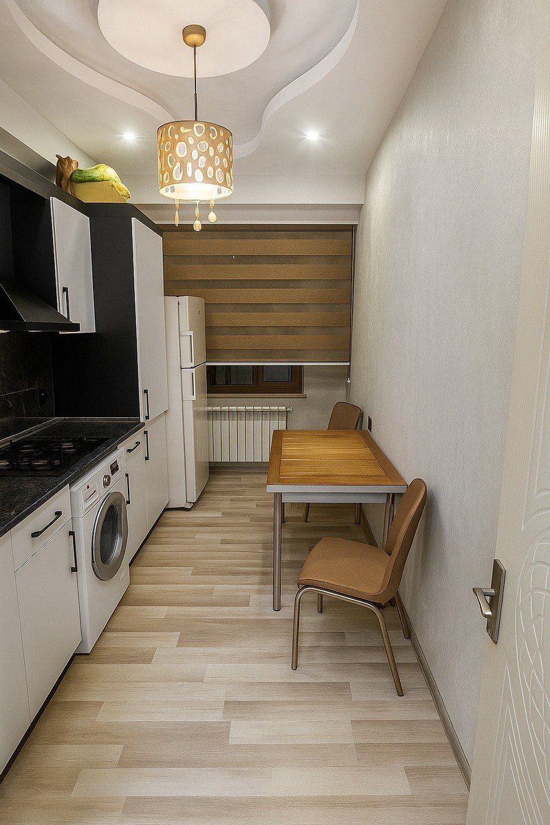 2-otaqlı yeni tikili, Xırdalan ş., 76 m² — Daşınmaz əmlak, Xırdalan (5)